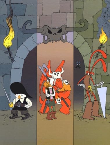 Donjon Monsters | Coffret