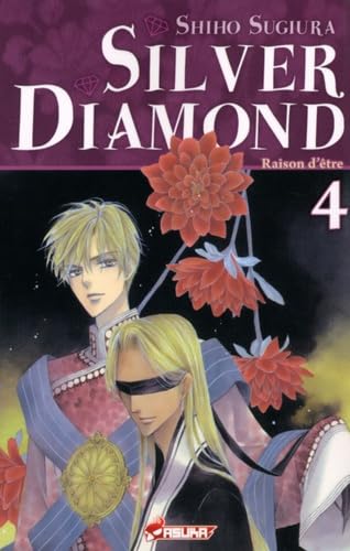 Silver Diamond