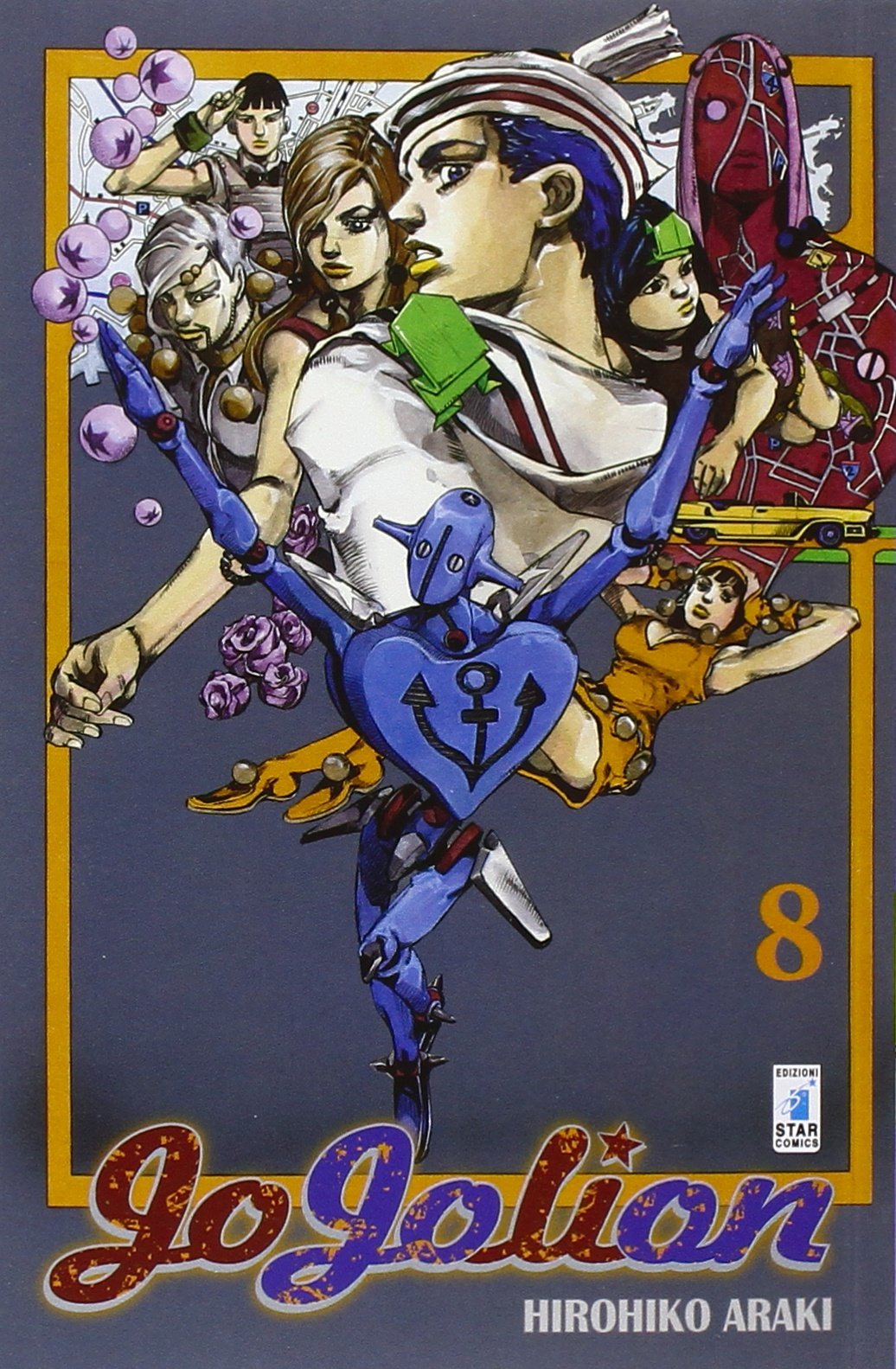 Jojolion