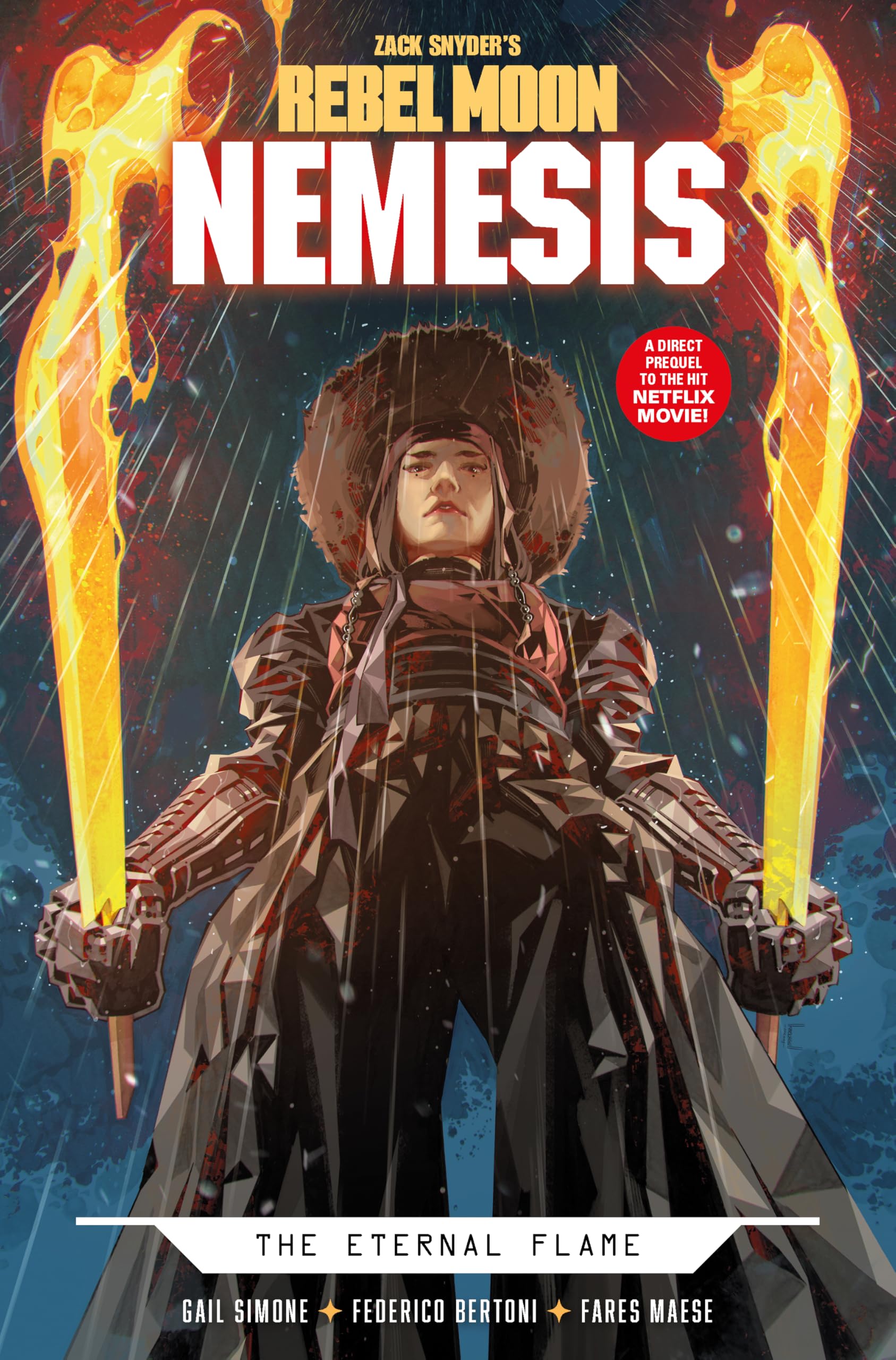 Nemesis