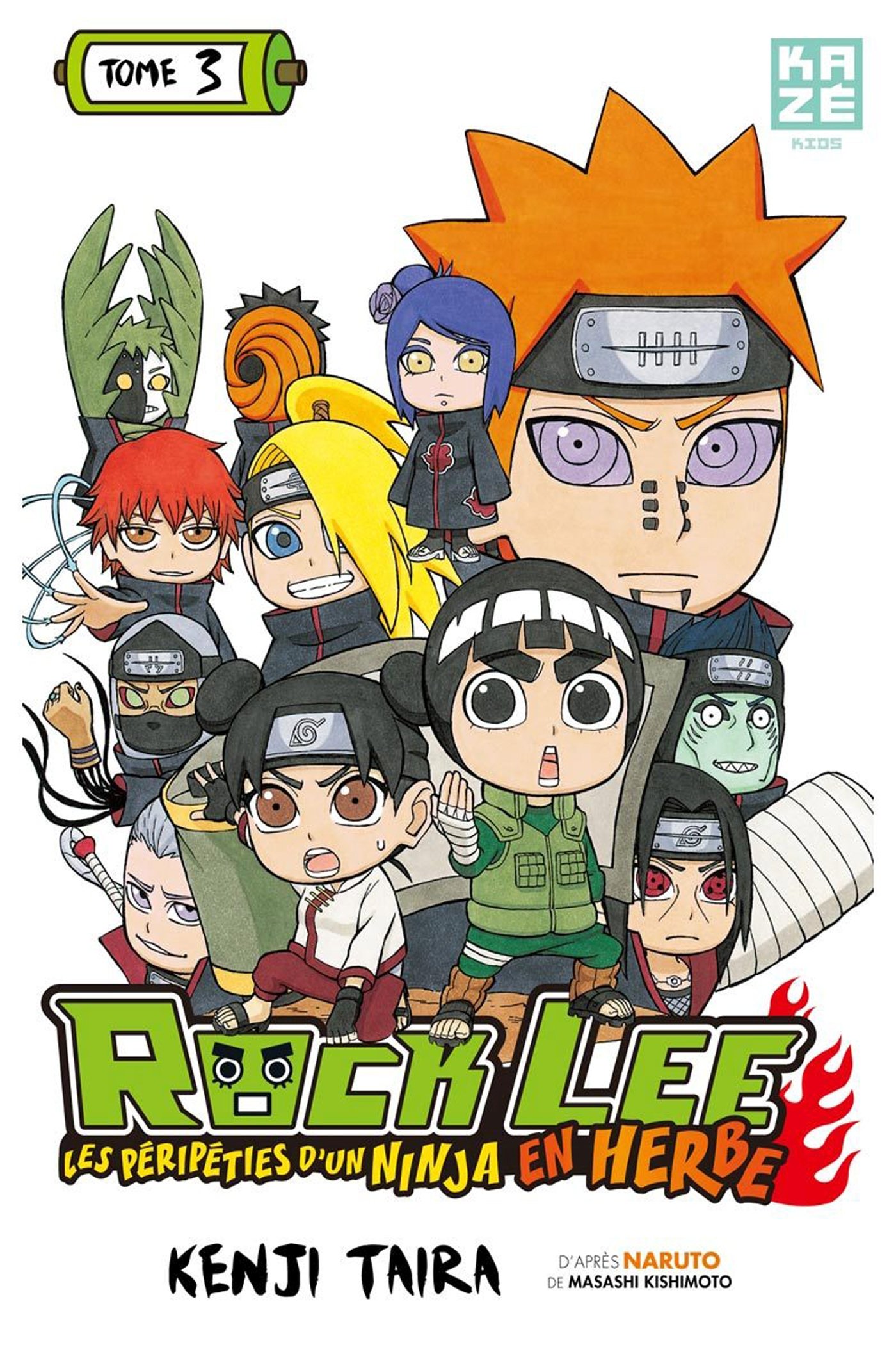 Kazé Kids