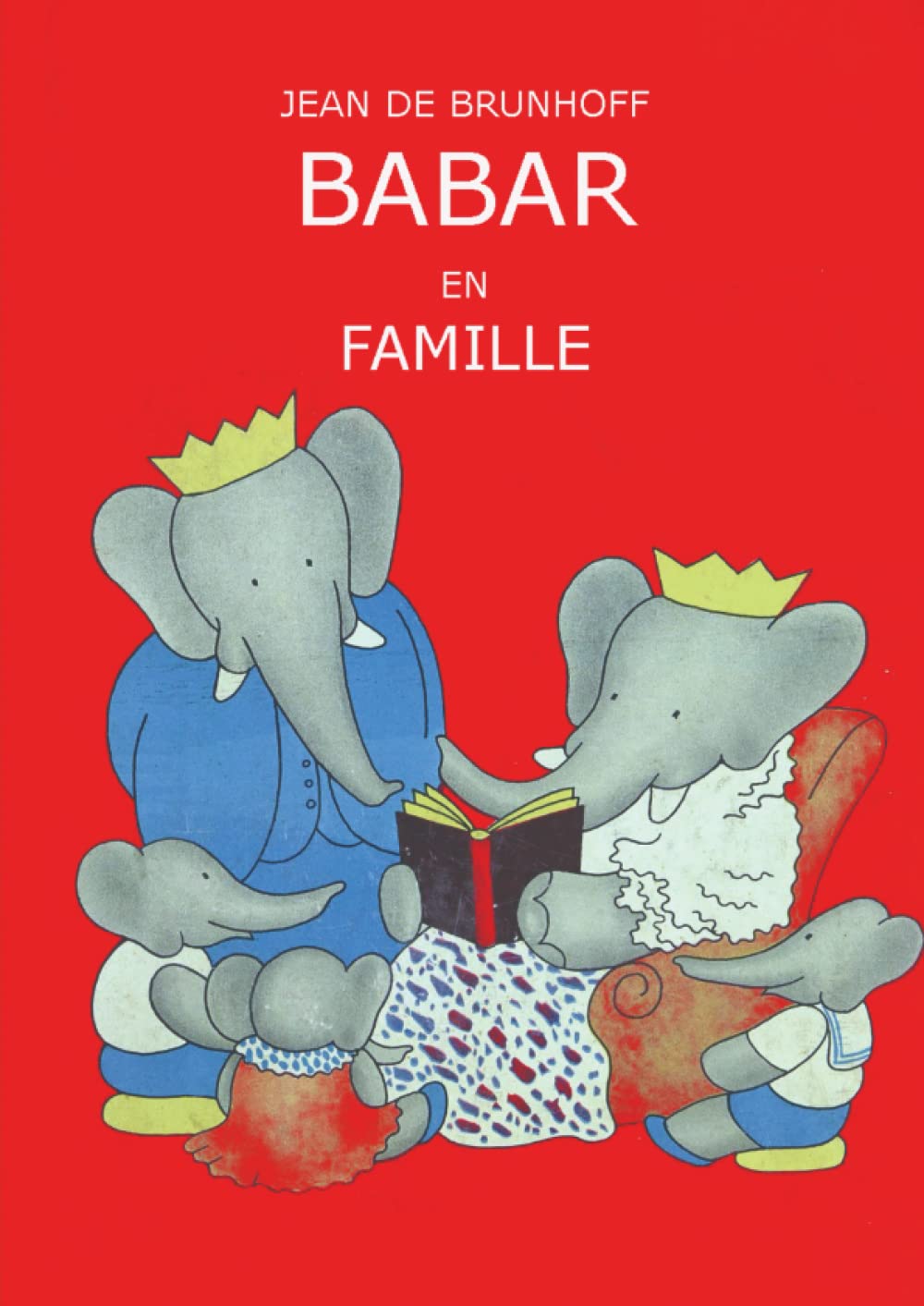 en famille