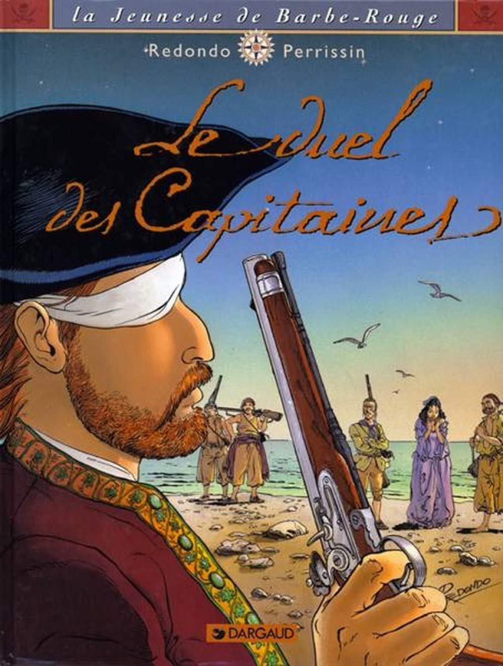 Le Duel des capitaines
