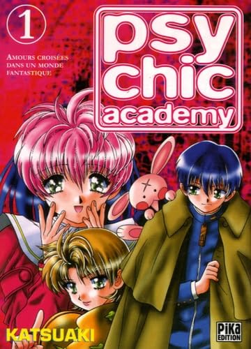 Univers Psychic Academy