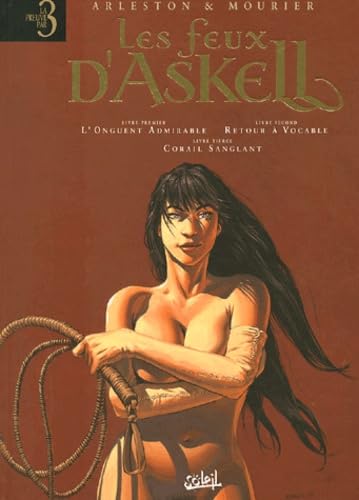 Les Feux d'Askell