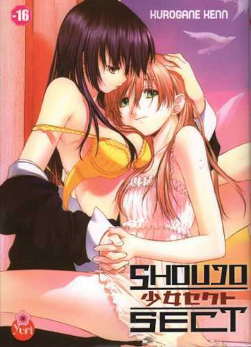 Shojo Sect