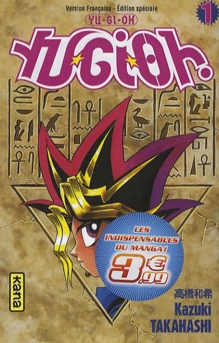 Univers Yu-Gi-Oh!