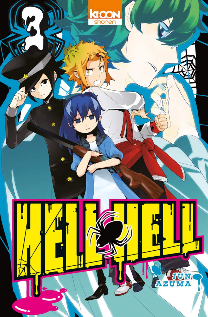 Hell Hell