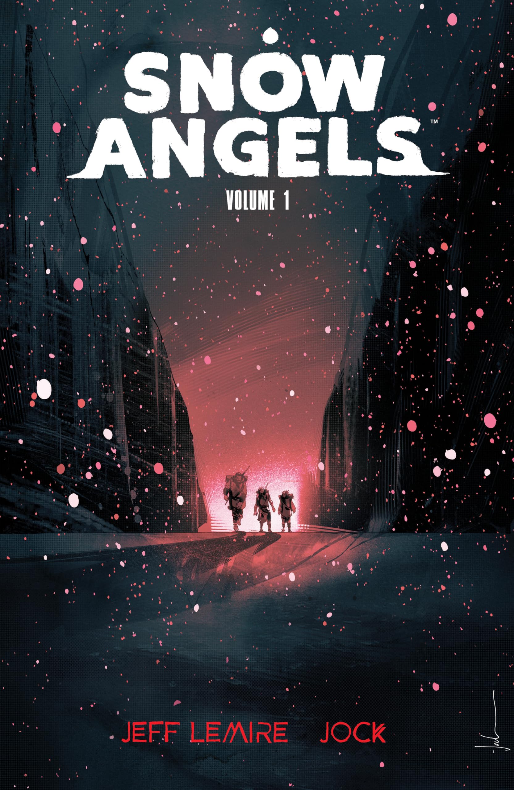 Snow Angels
