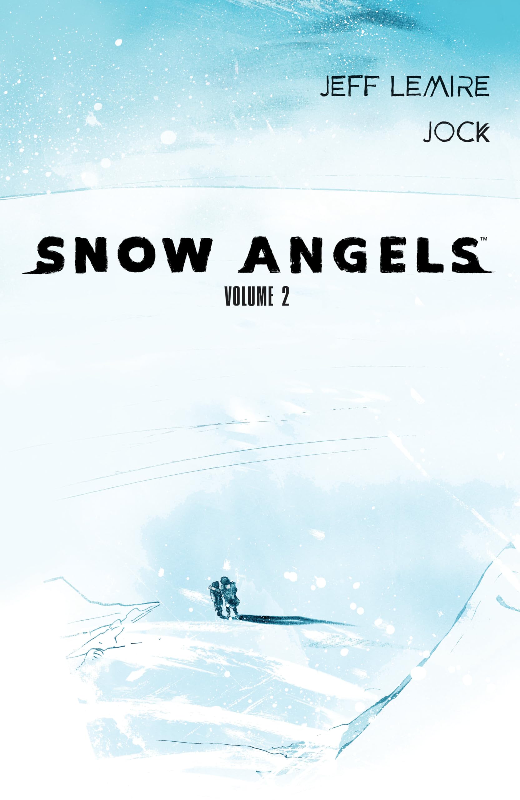 Snow Angels