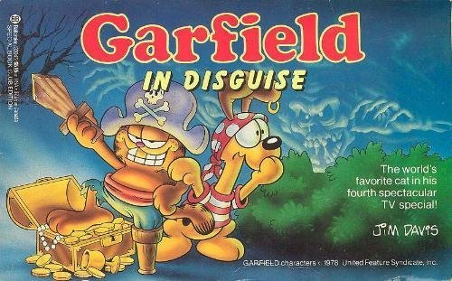 in Disguise