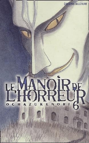 Le manoir de l'horreur