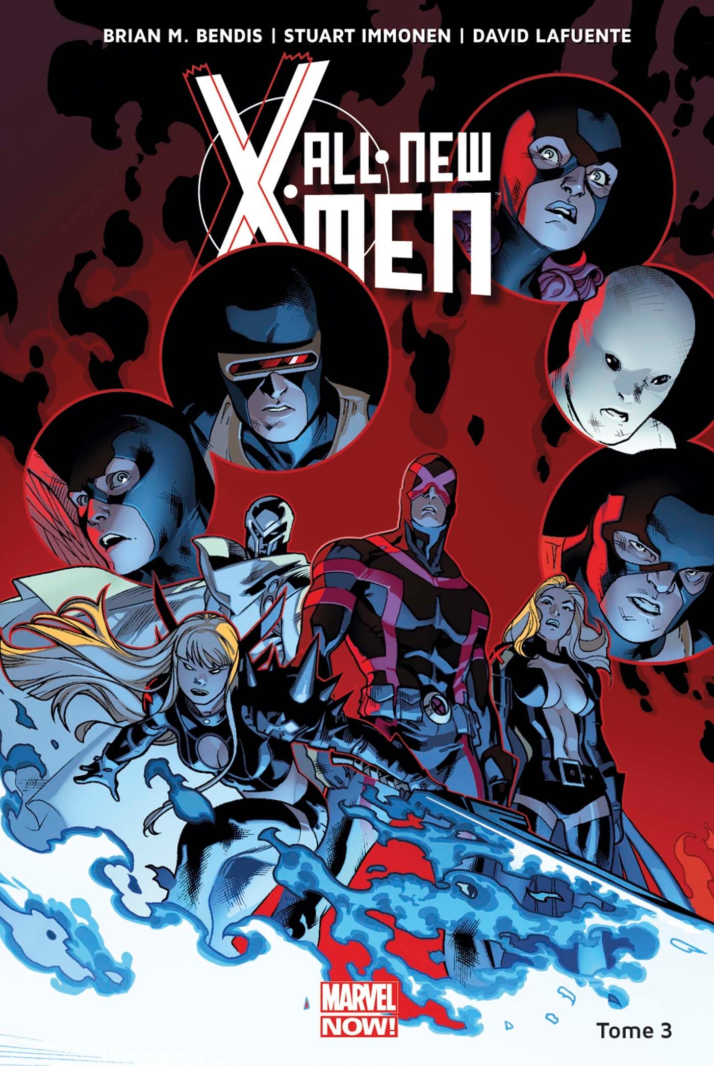 All-New X-Men
