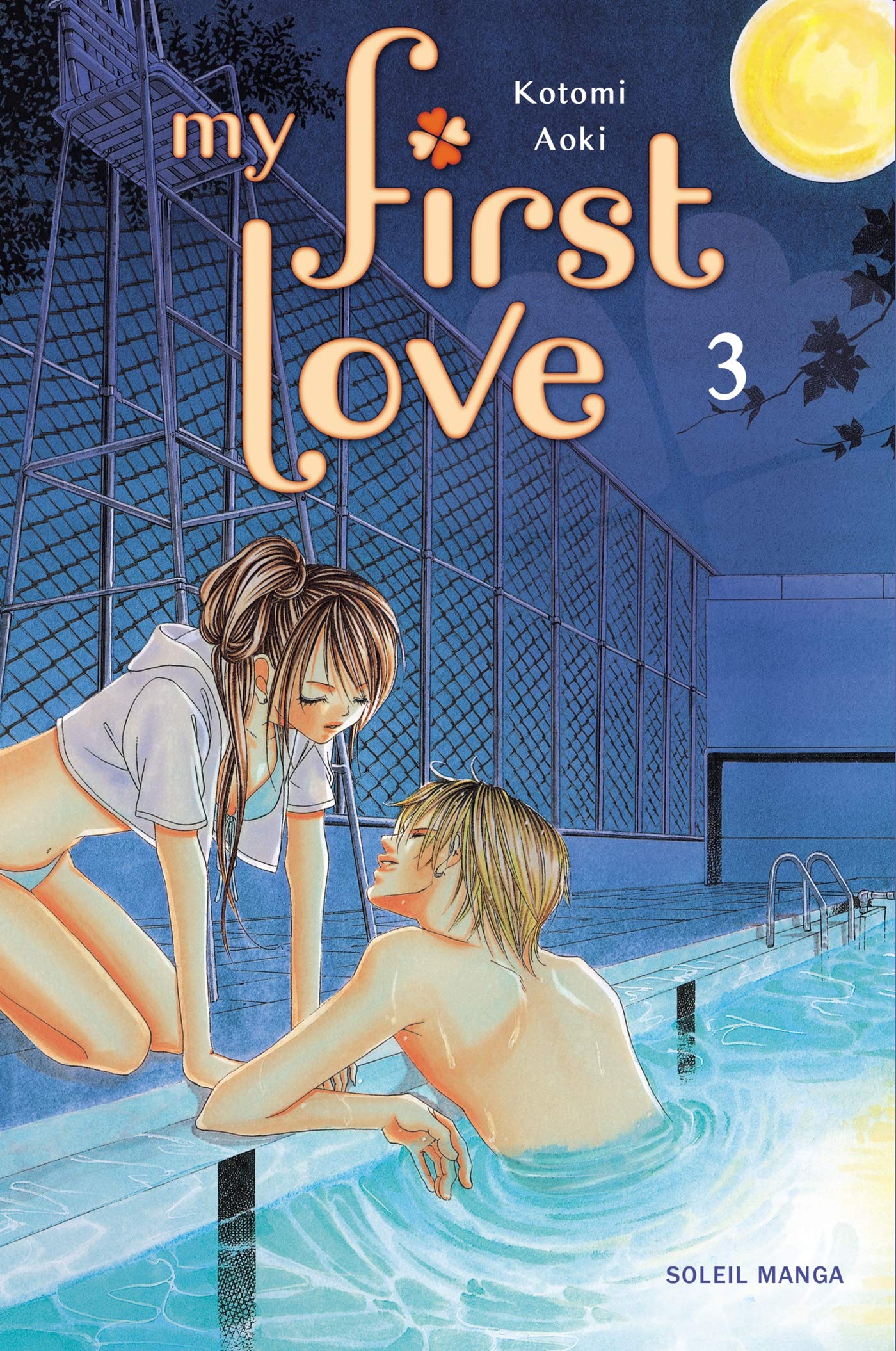 My First Love
