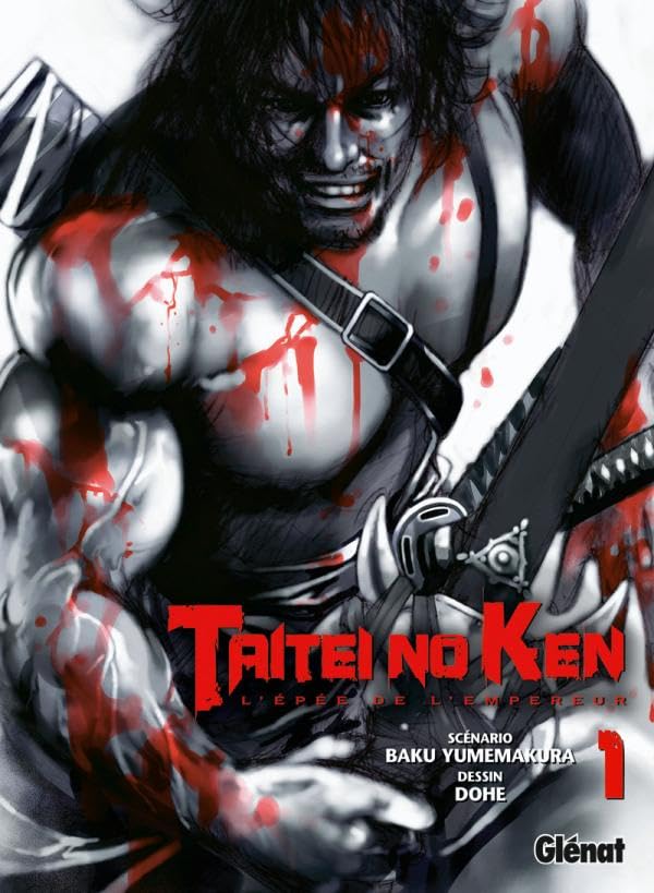 Univers Taitei no Ken