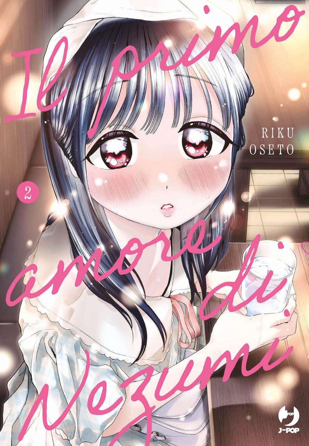 Univers Il primo amore di Nezumi