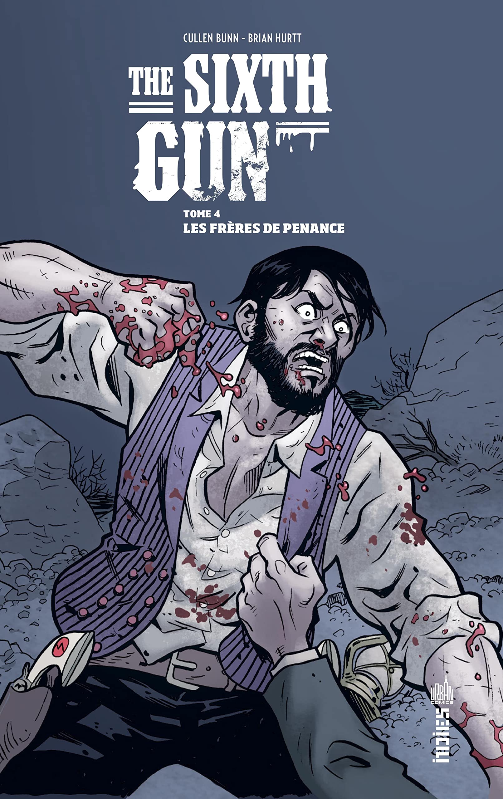 The Sixth Gun