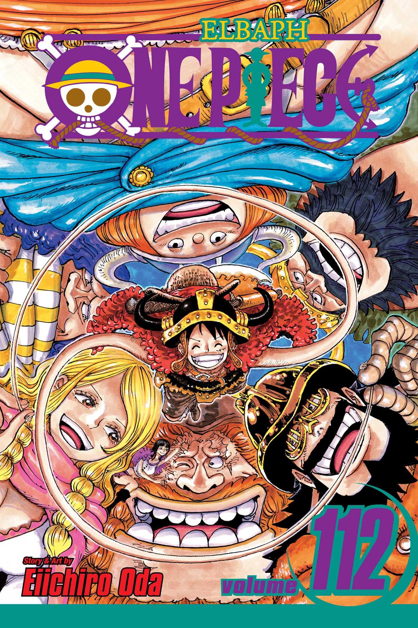 One Piece