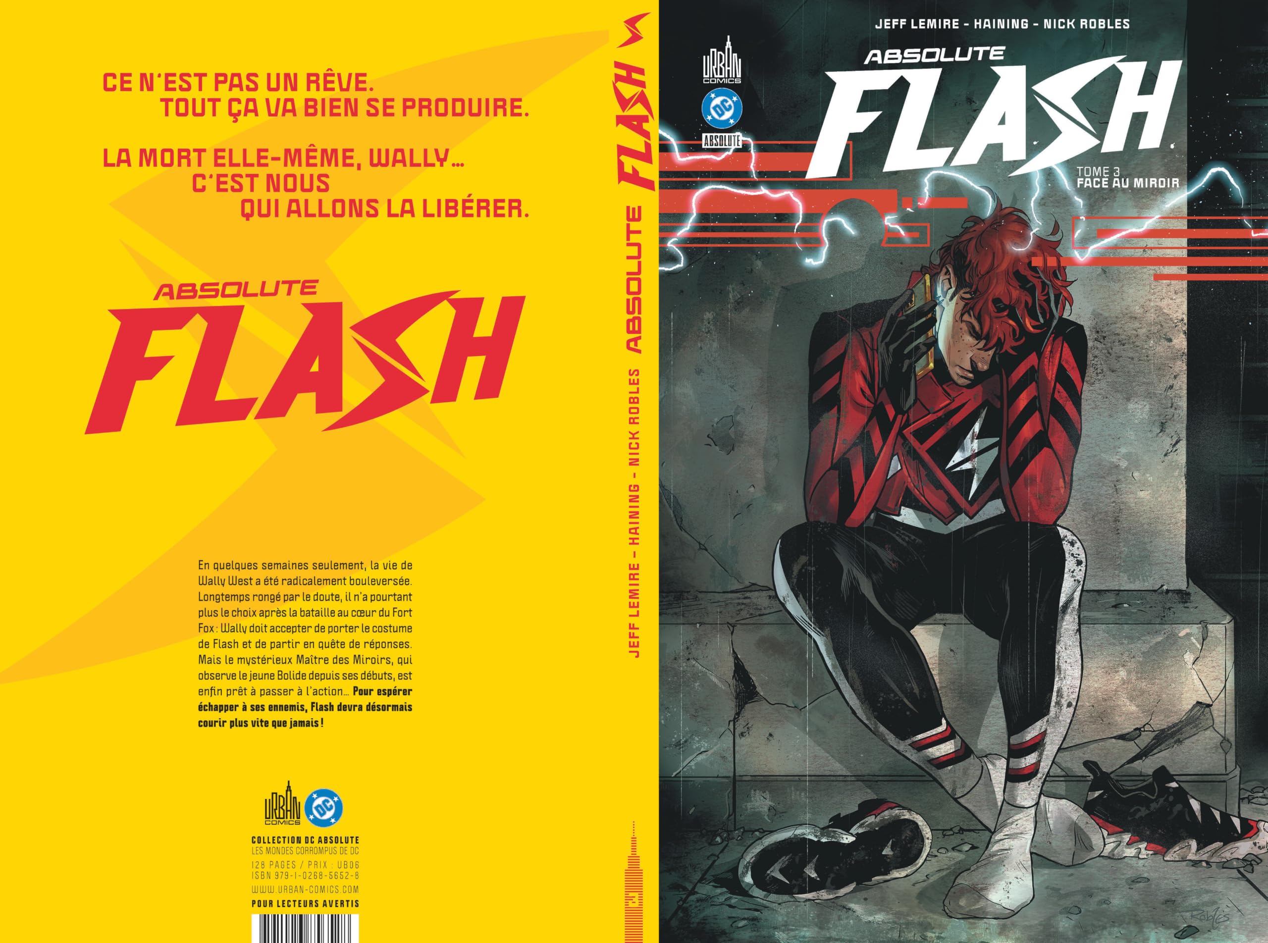 Absolute Flash