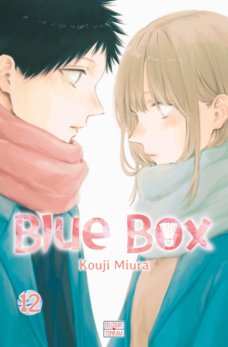 Blue Box