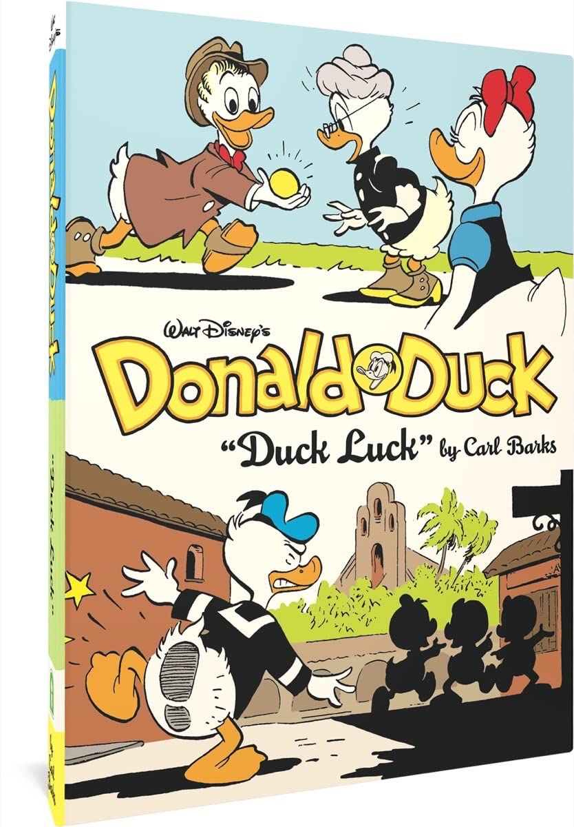 Duck Luck
