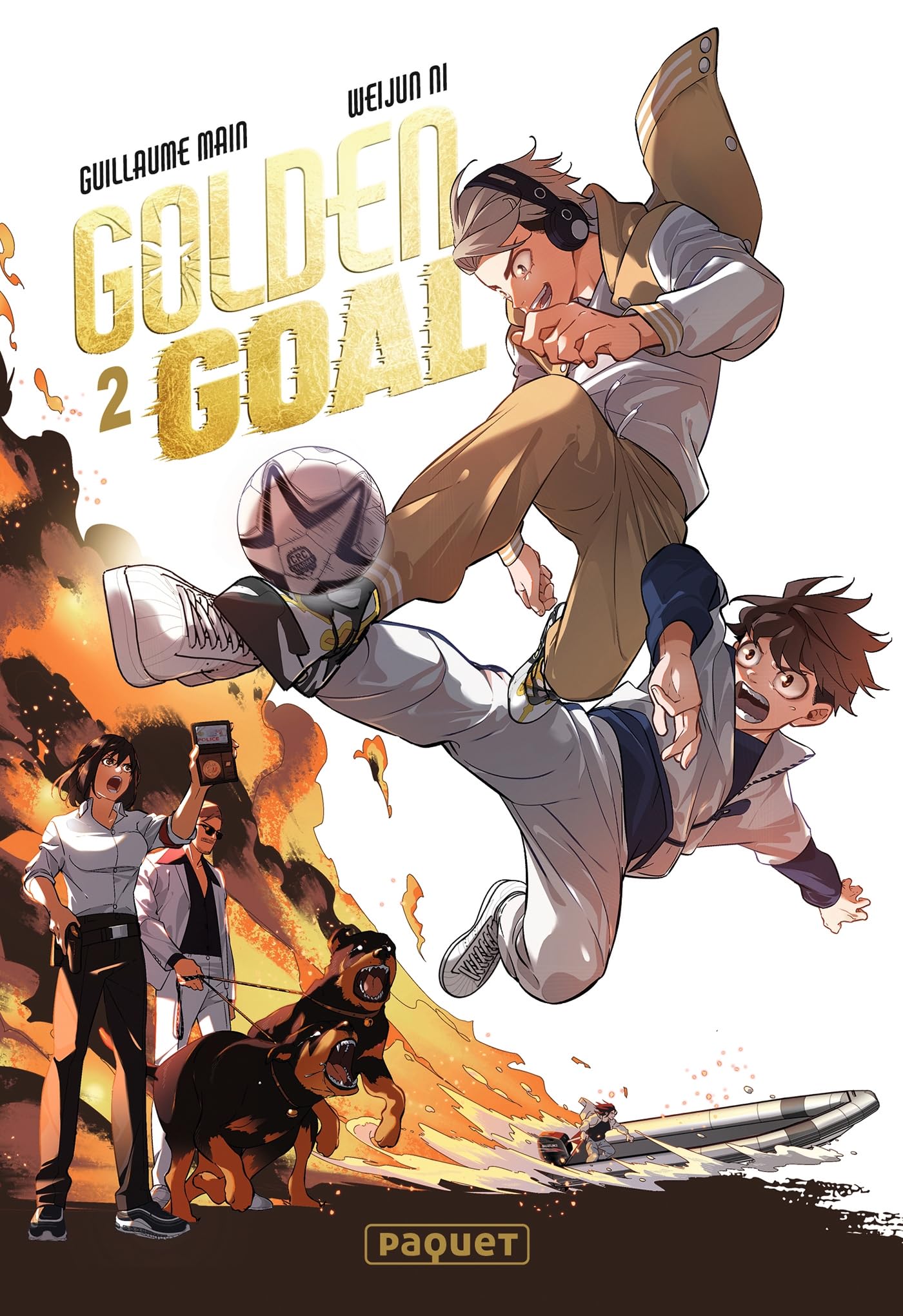Golden Goal