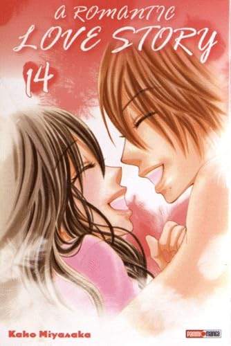 A romantic love story