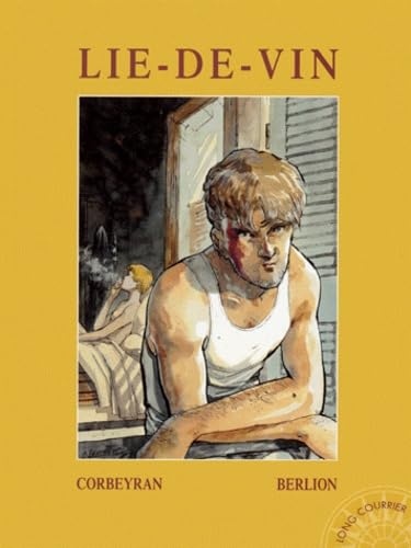 Lie de vin