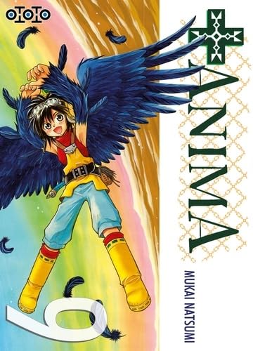 Univers + Anima
