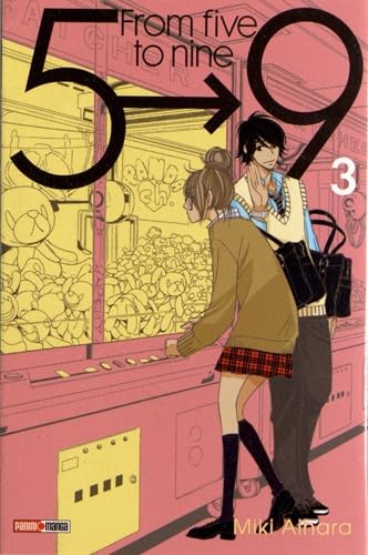 From 5 to 9