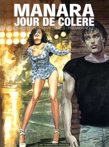 Premier rôle