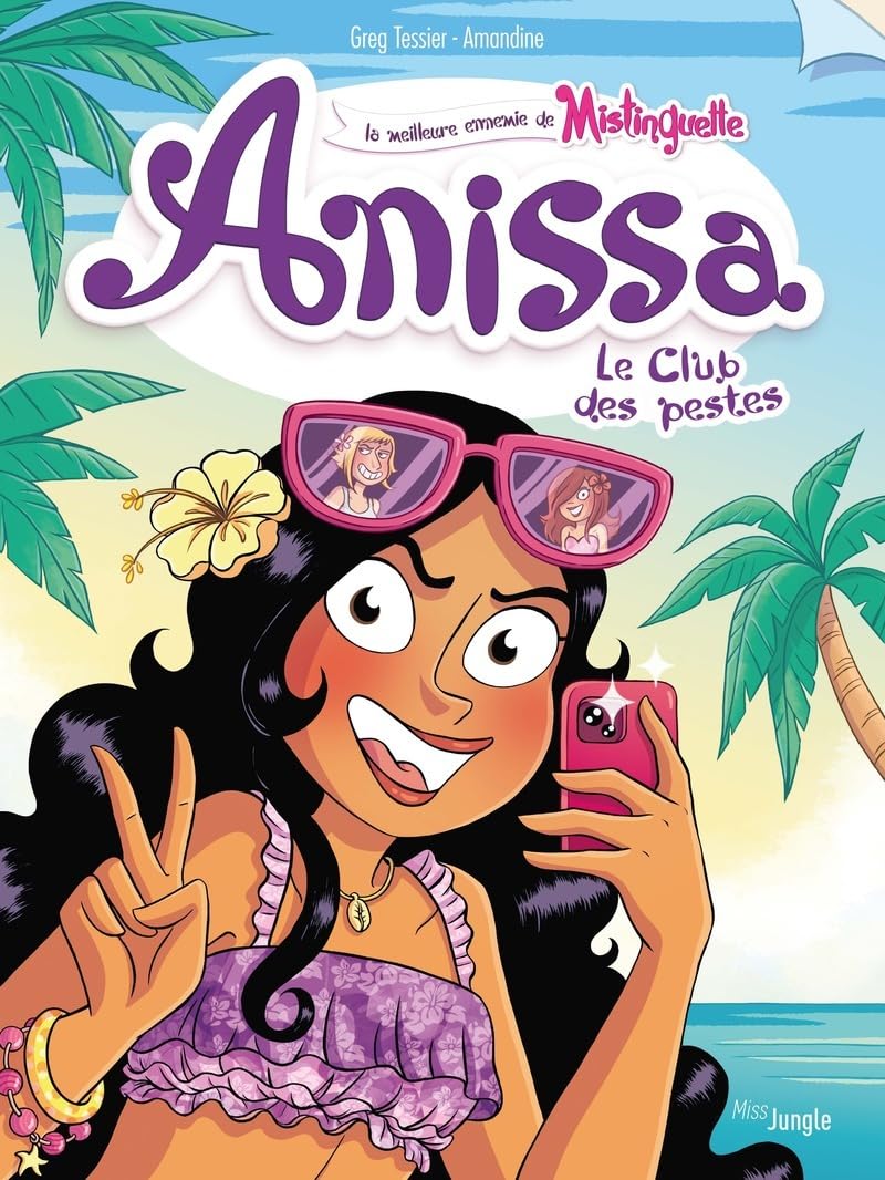 Le Club des pestes (3)