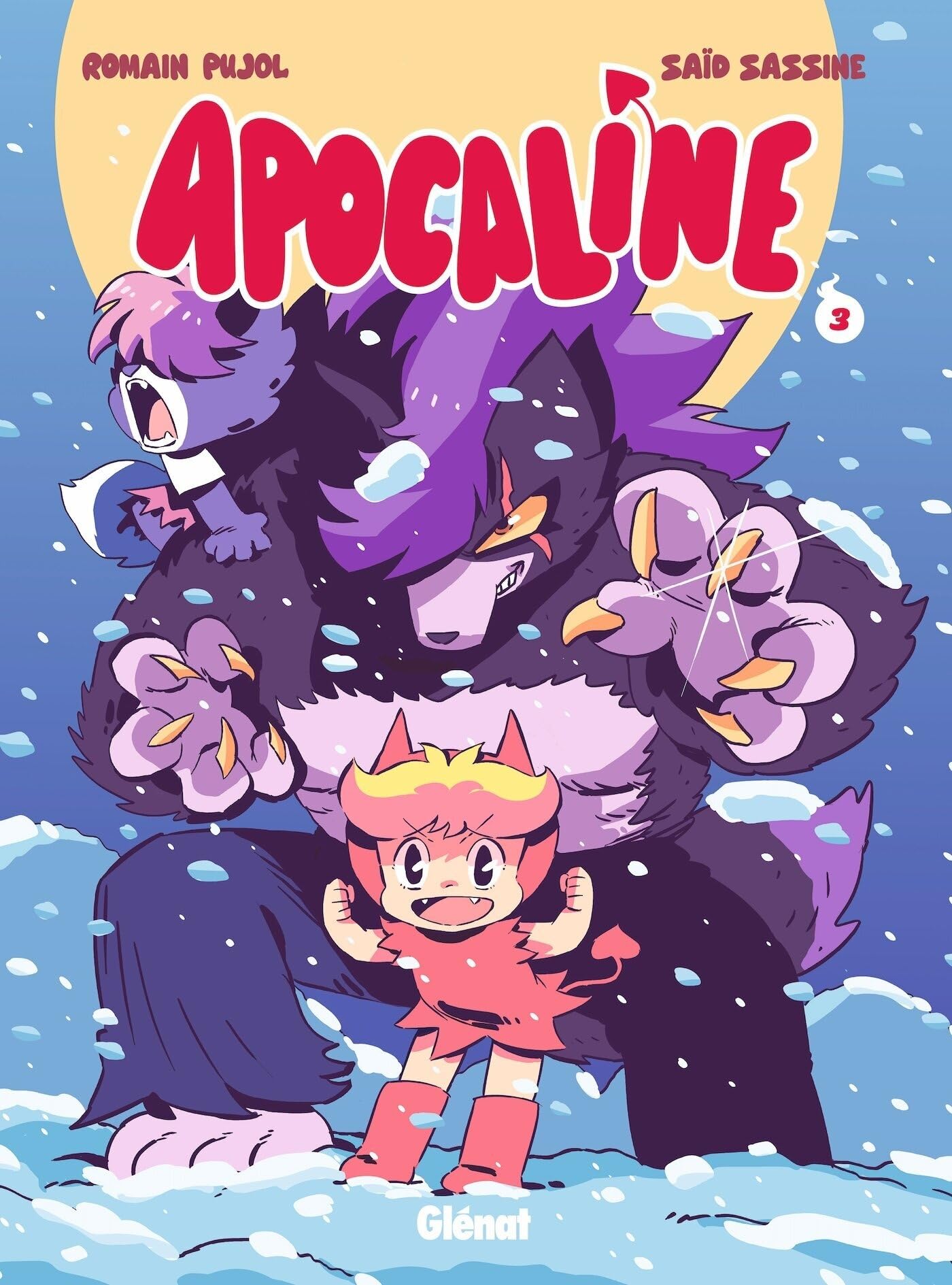 Apocaline