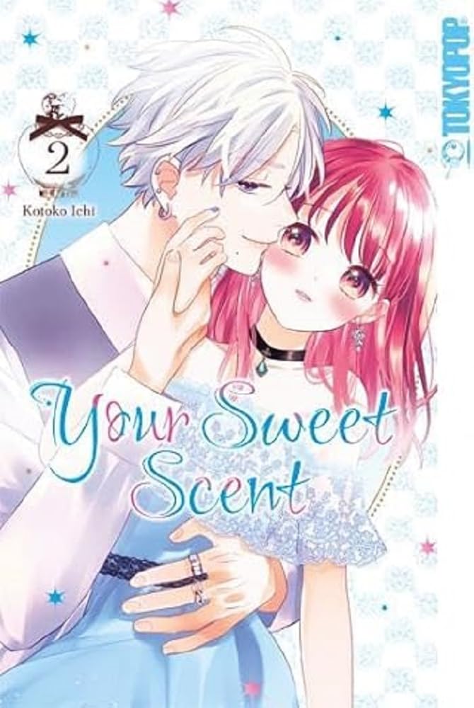 Your Sweet Scent