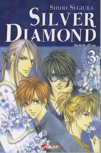 Silver Diamond