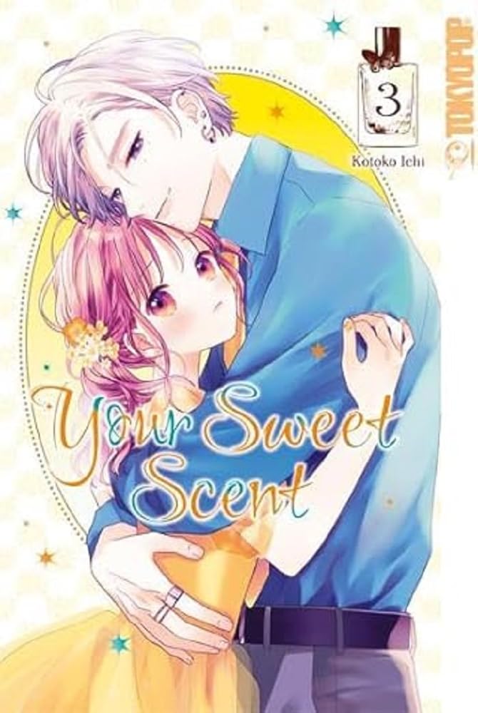 Your Sweet Scent