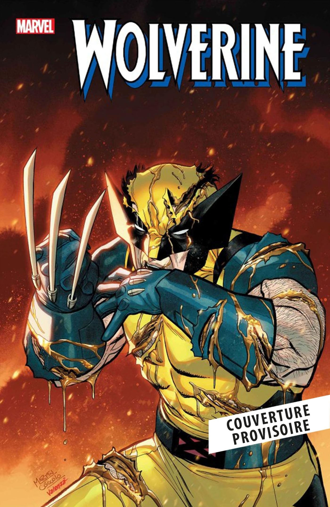 X-Men