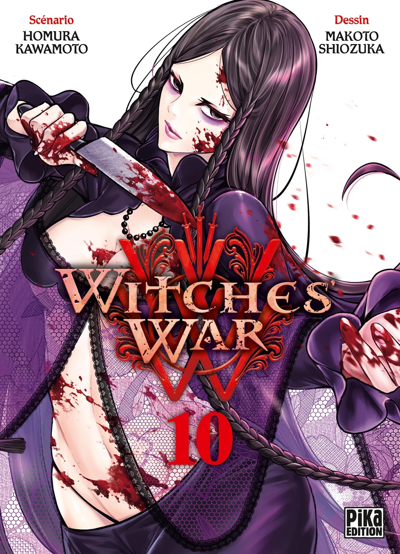 Witches' War