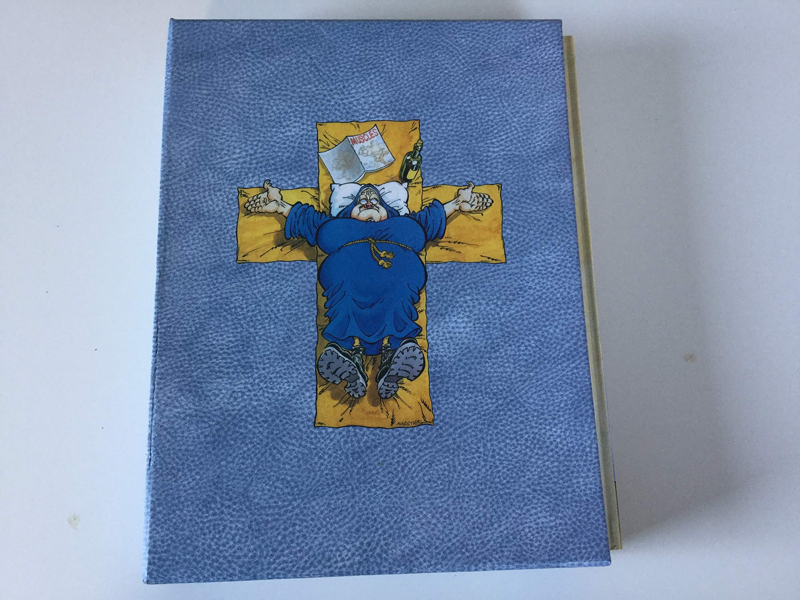 Soeur Marie-Thérèse des Batignolles | Coffret