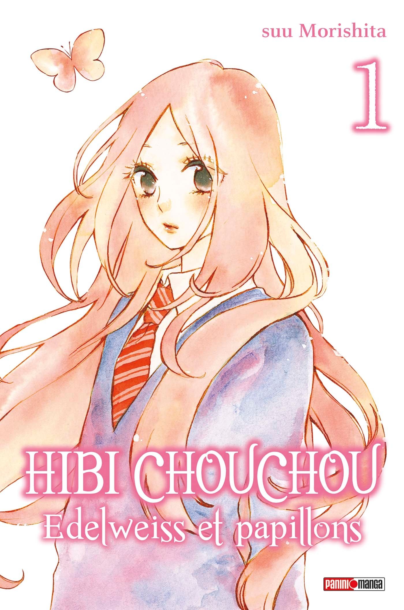 Univers Hibi Chouchou