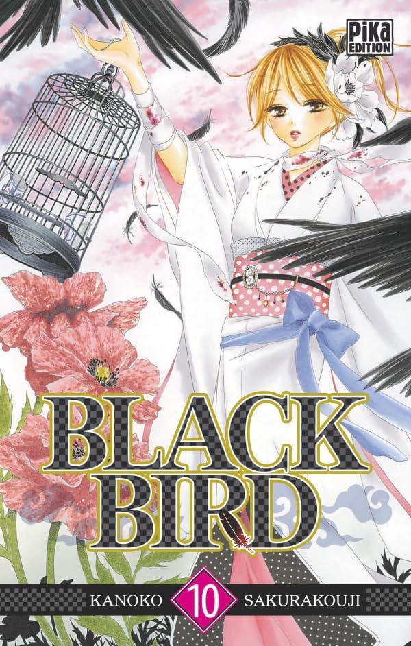 Black Bird