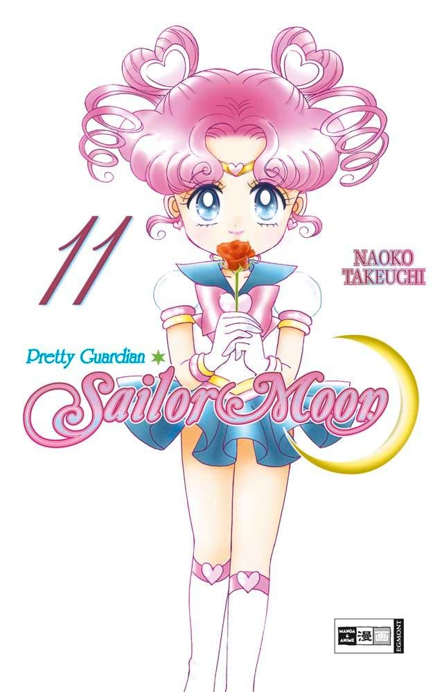 Pretty Guardian Sailor Moon