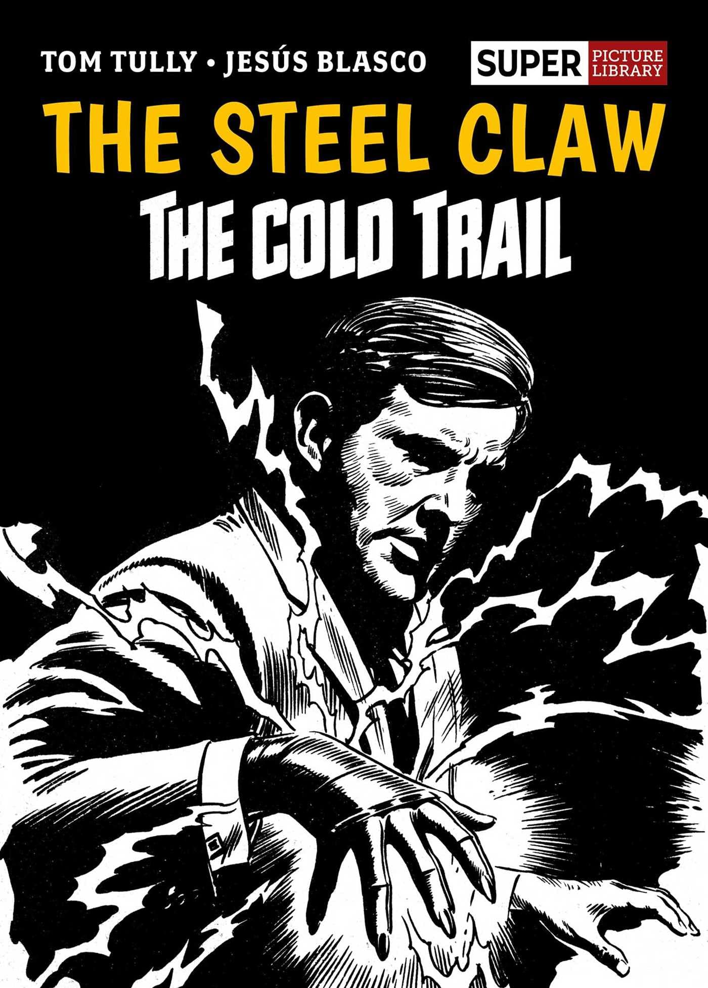 The Cold Trail