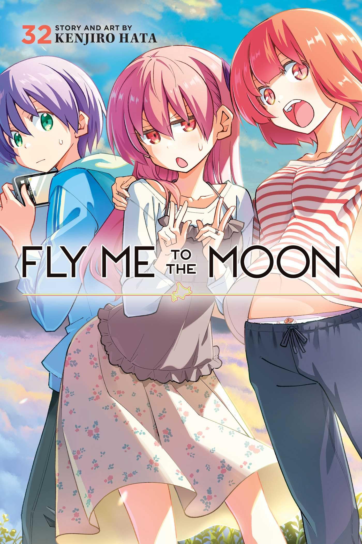 Univers Fly Me to the Moon
