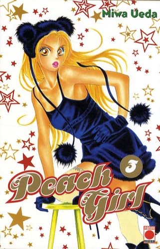 Peach Girl