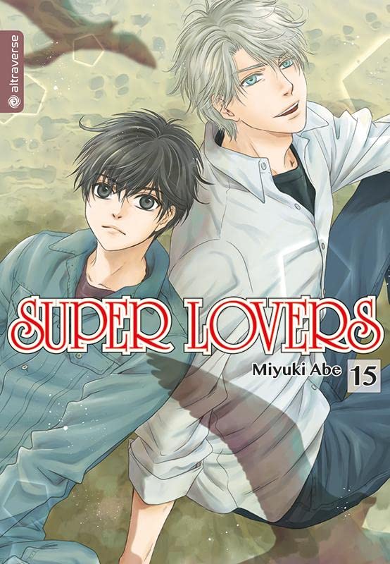 Super Lovers