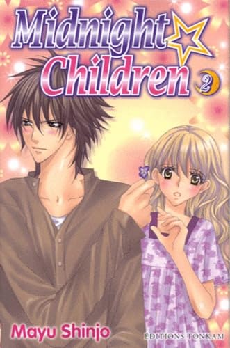 Midnight Children