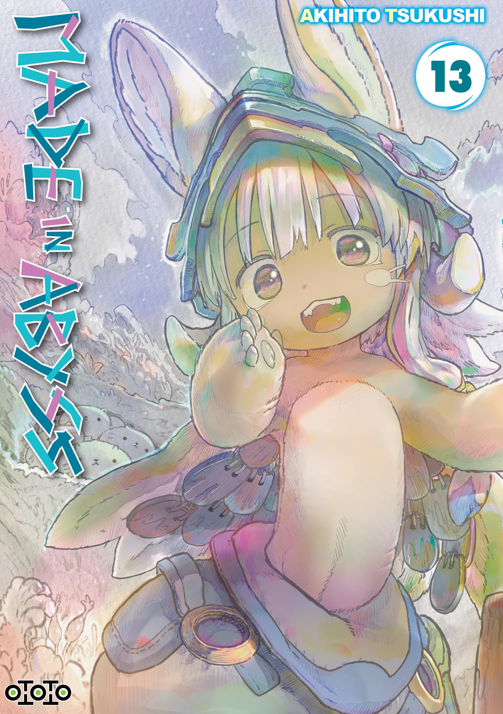Made in Abyss