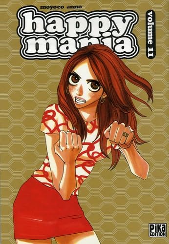 Happy Mania