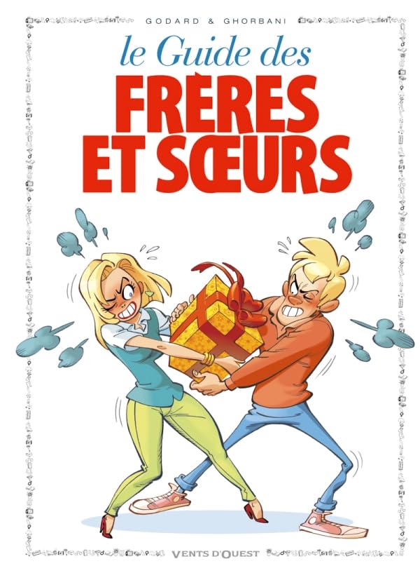 Les Frères et Soeurs